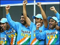 भारतीय टीम