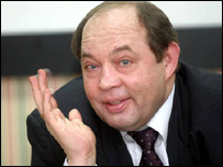 віталій Гайдук