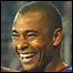 Gilberto Silva, do Arsenal