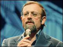 Roger Whittaker