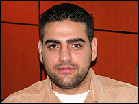 خارچیک داربینیان