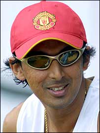 रोहन गावसकर राष्ट्रीय टीम में जगह नहीं बना पाए हैं