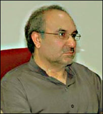 محمد علی درانی