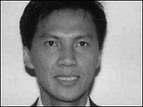 Ông Võ Văn Đức