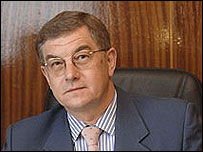 ميخاييل کامينين