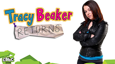 Tracy Beaker Returns
