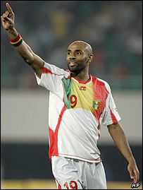 فردی کانوته