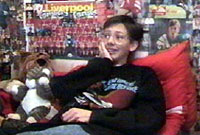 Nghaire  Collins: House