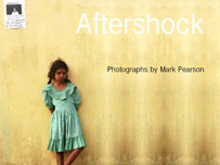Aftershock photos by Mark Pearson
