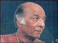 उस्ताद विलायत ख़ाँ