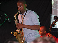 Soweto live @ The Flyover Show