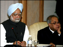 प्रणव मुखर्जी