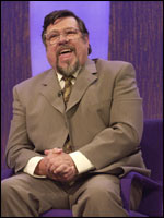 Ricky Tomlinson