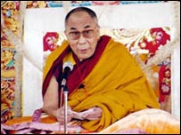 दलाई लामा