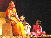 उज़रा बट्ट