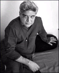 जावेद अख़्तर