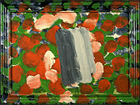 Flowerpiece, 2004-05