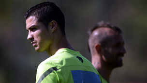 كريستيانو رونالدو