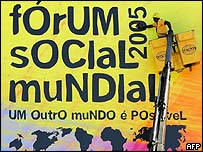 نشان مجمع جهانی امور اجتماعی