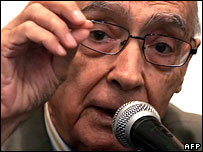 José Saramago
