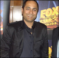 विपुल शाह 