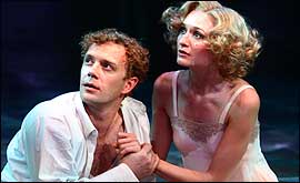 The Two Gentlemen of Verona