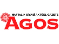 Agos gazetesi