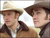 فيلم 'کوه بروکبک'