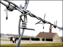 اردوگاه کار اجباری