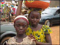 अबूजा के लोग