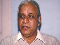 कांशीराम