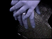 Justine tells her story