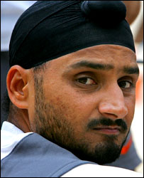 हरभजन सिंह