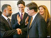 لیبیا نے افریقہ میں تباہ ہونے والے اس جہاز کی کبھی ذمہ داری قبول نہیں کی