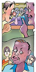 चित्रांकन-हरीश परगनिहा