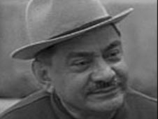 حاجی محمد کامران 