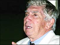 Luis Posada Carriles