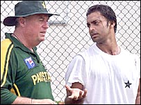 शोएब अख़्तर