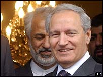 فاروق الشرع