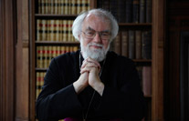 Rowan Williams