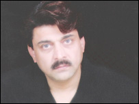 سلطان احمد همآهنگ