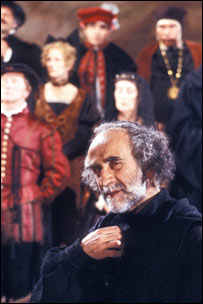 莎士比亚剧中的夏洛克