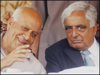 مفتی سعید اور منگت شرما 