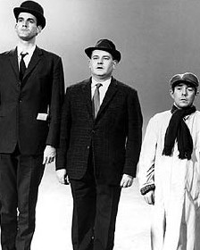 英國傳統的有產、中產和勞工階級分類