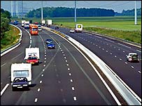 Автострада