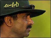 جاوید میانداد