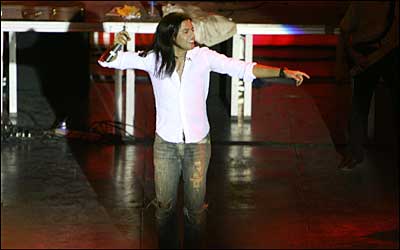 کامران و هومن