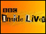 Orange inside lives logo