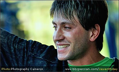 حبیب و محمد