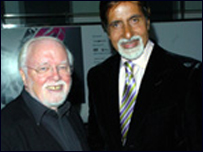 अमिताभ बच्चन 